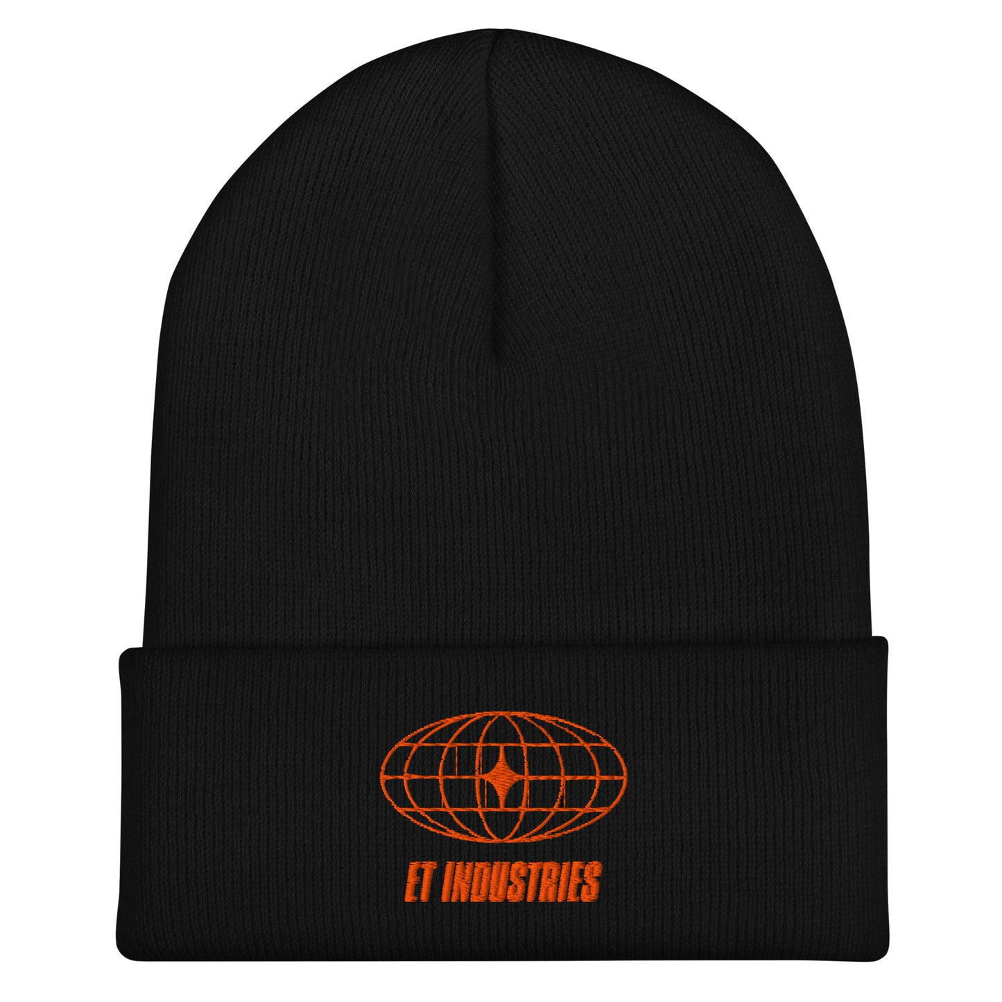 GLOBE BEANIE