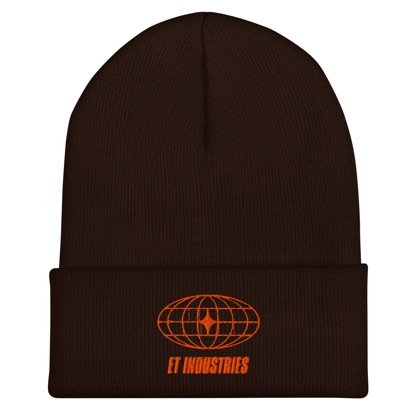 GLOBE BEANIE