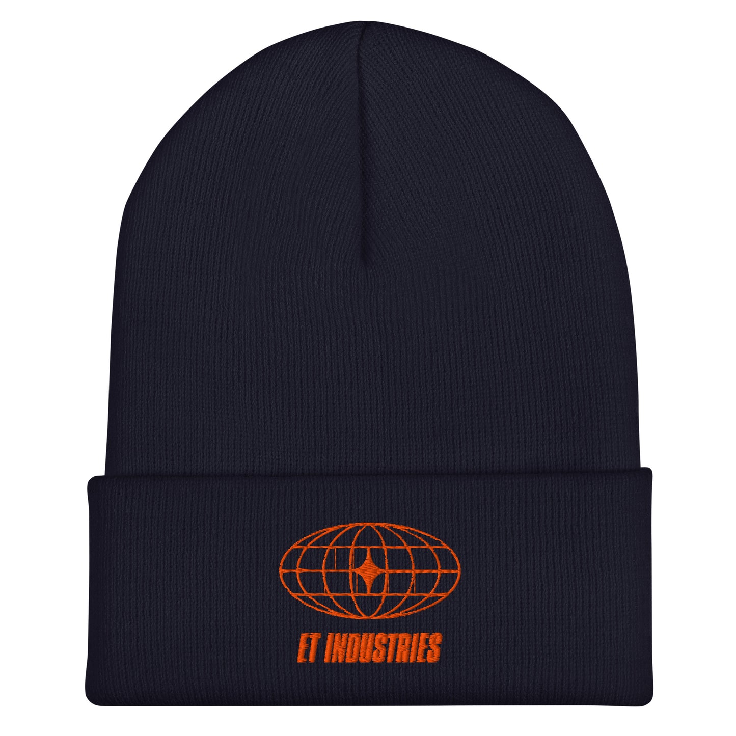 GLOBE BEANIE