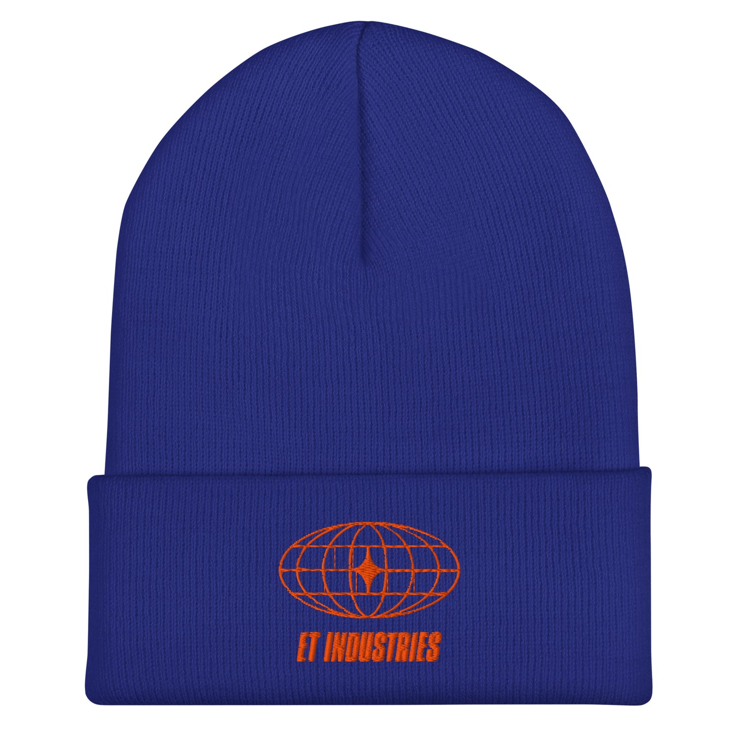 GLOBE BEANIE