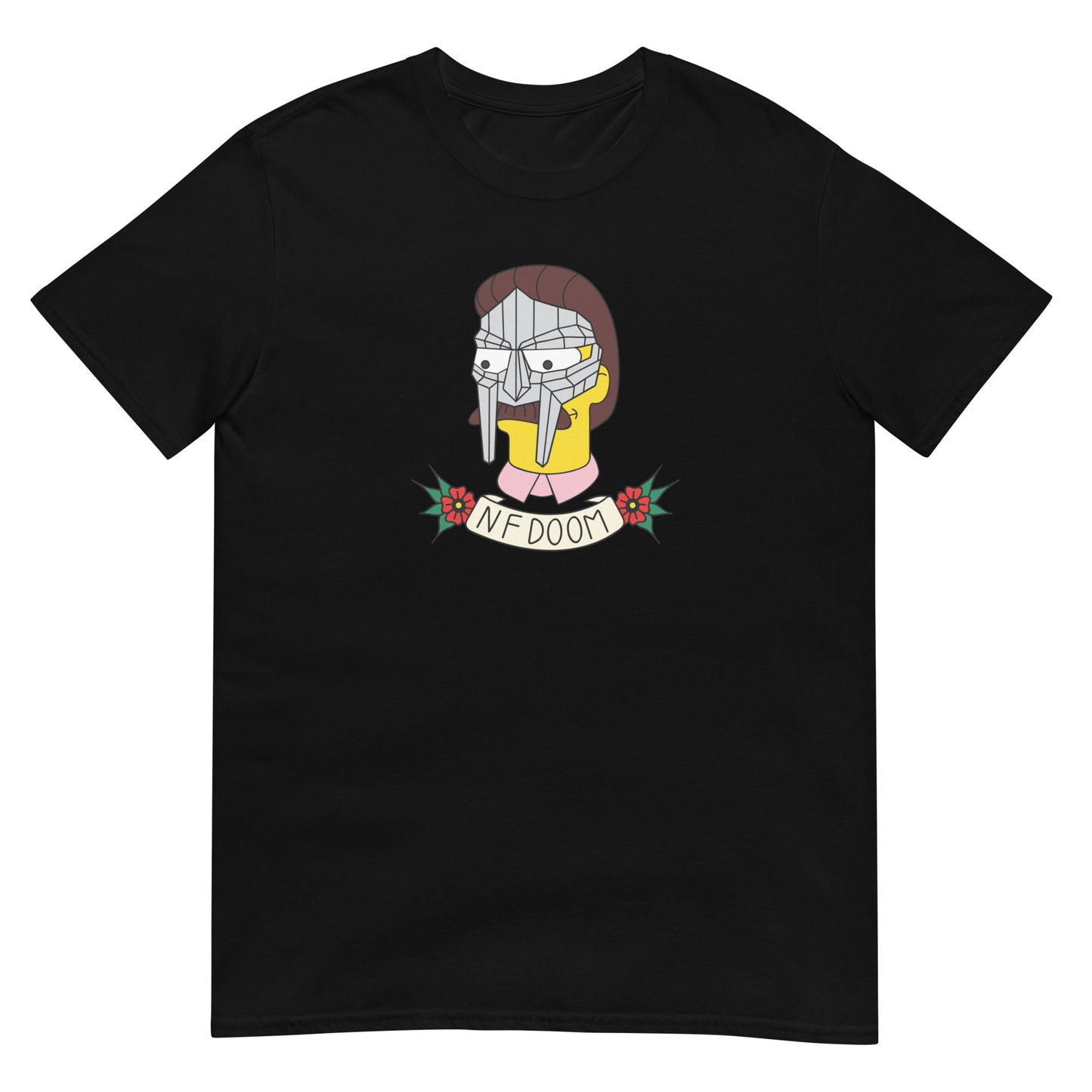 NF DOOM TEE