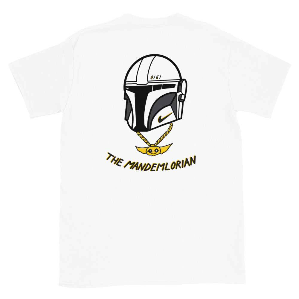 MANDEMLORIAN TEE