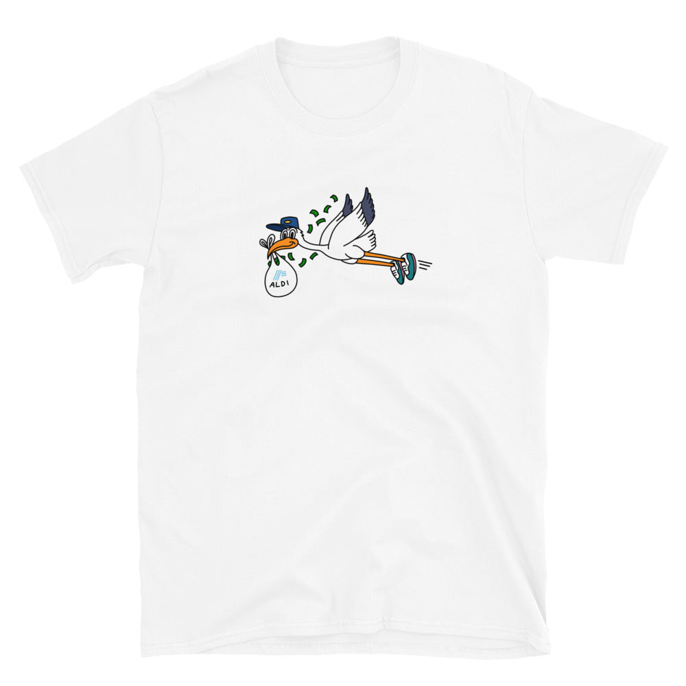 STORK TEE