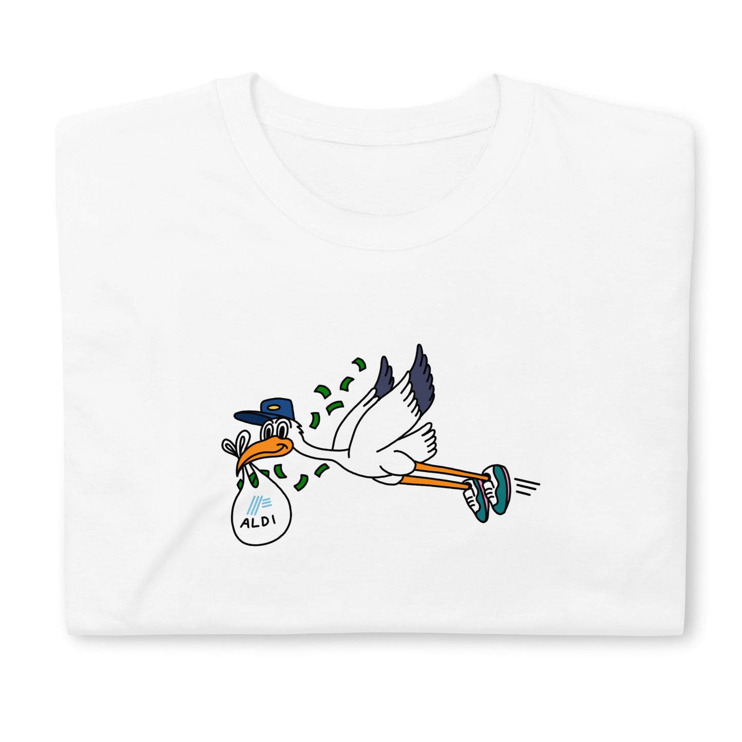 STORK TEE