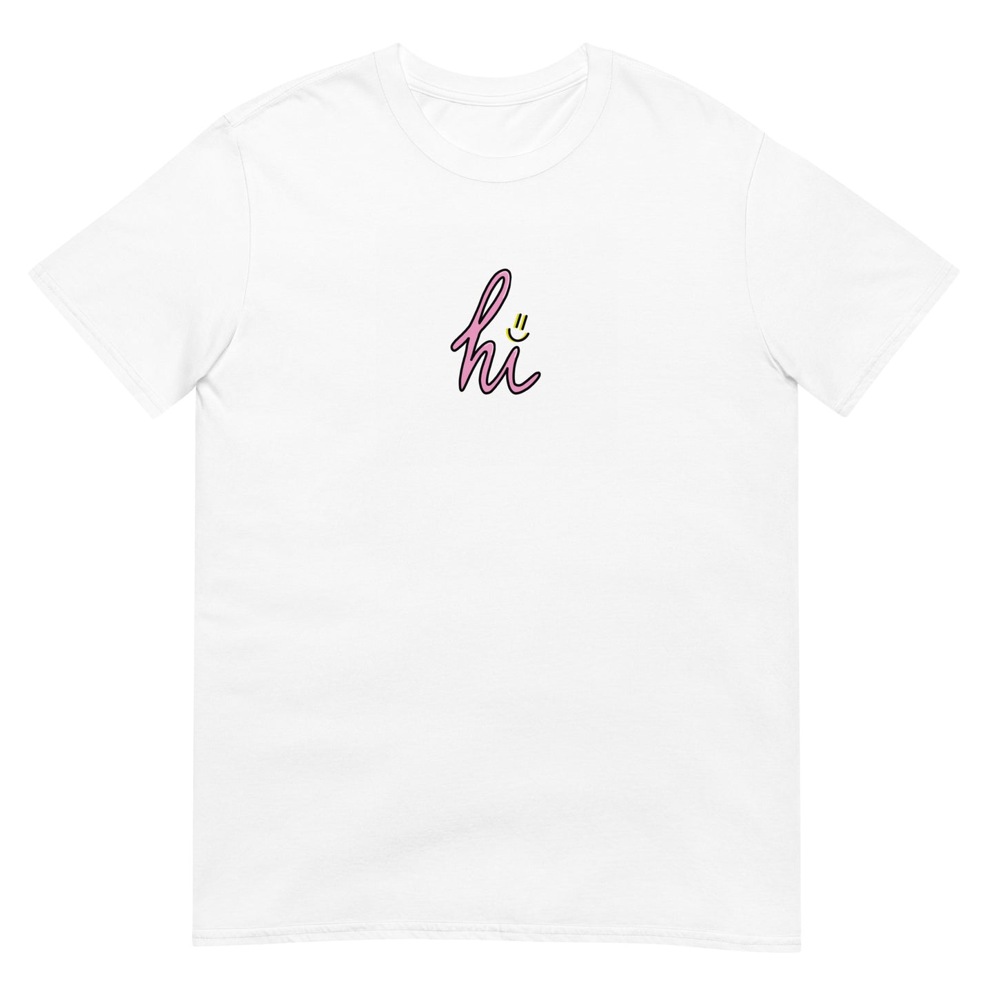 hi : ) TEE