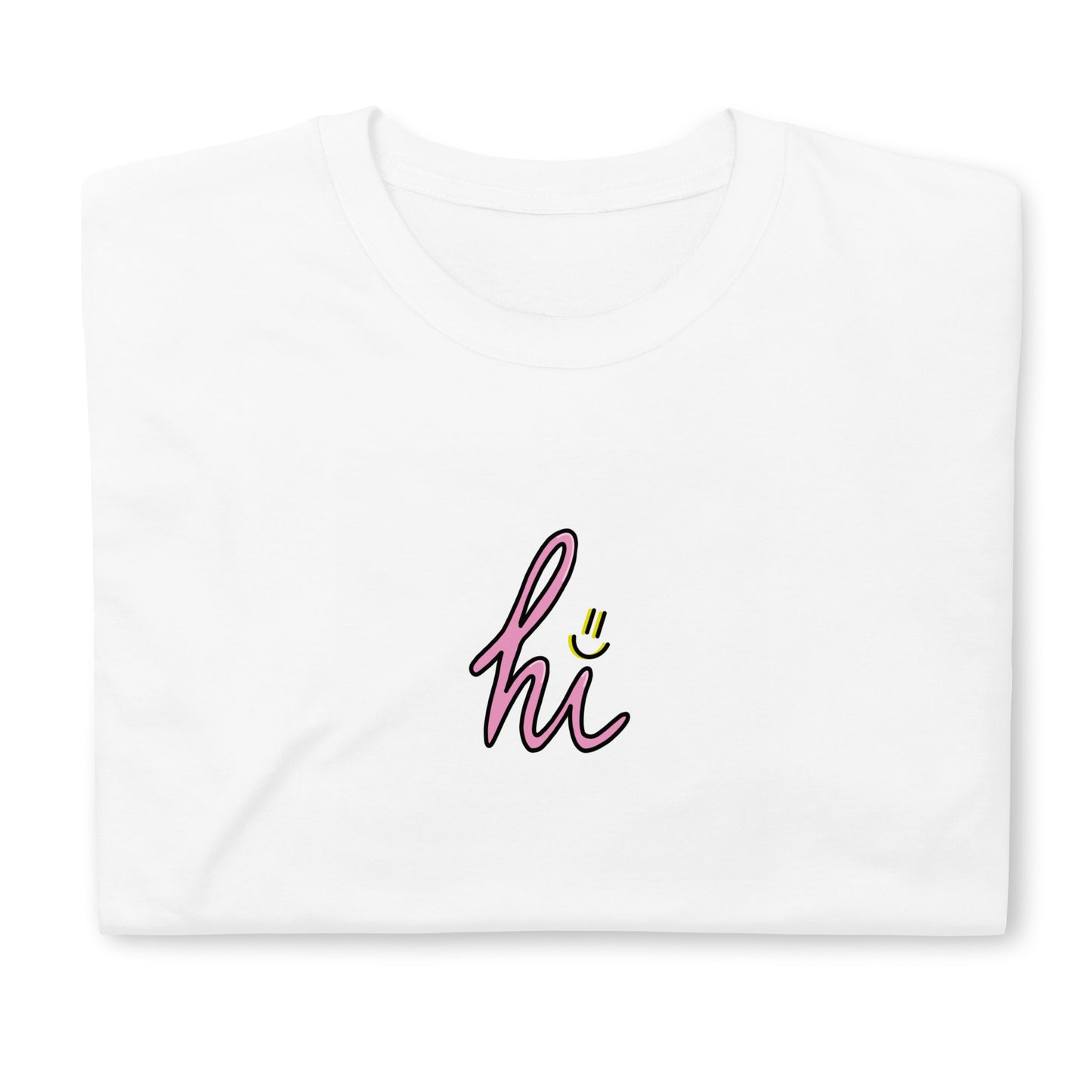 hi : ) TEE