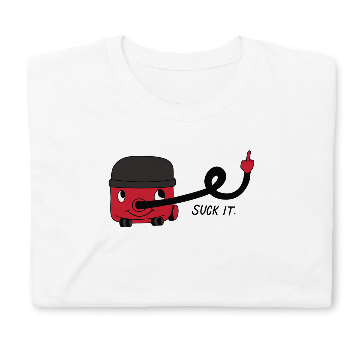 SUCK IT TEE