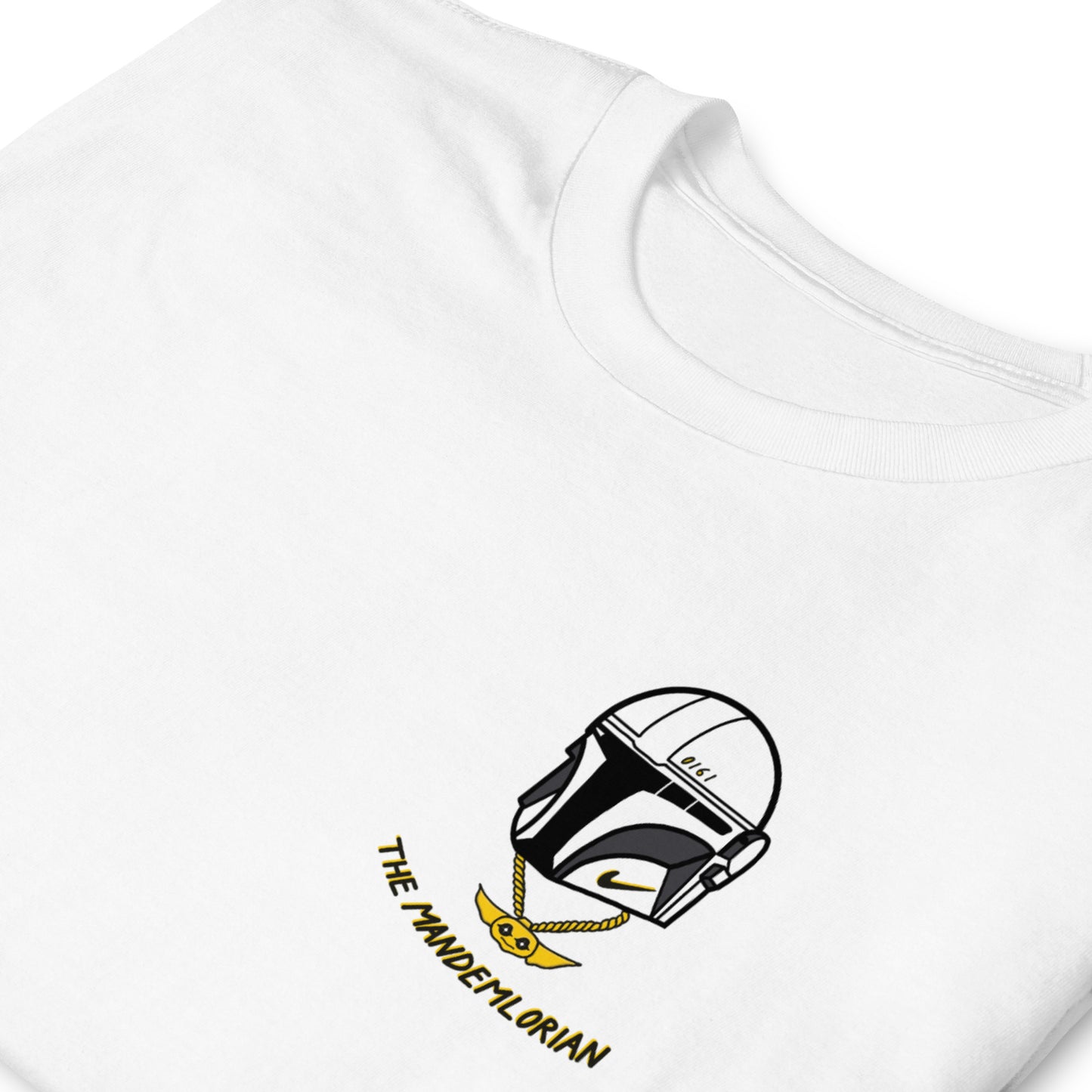 MANDEMLORIAN TEE