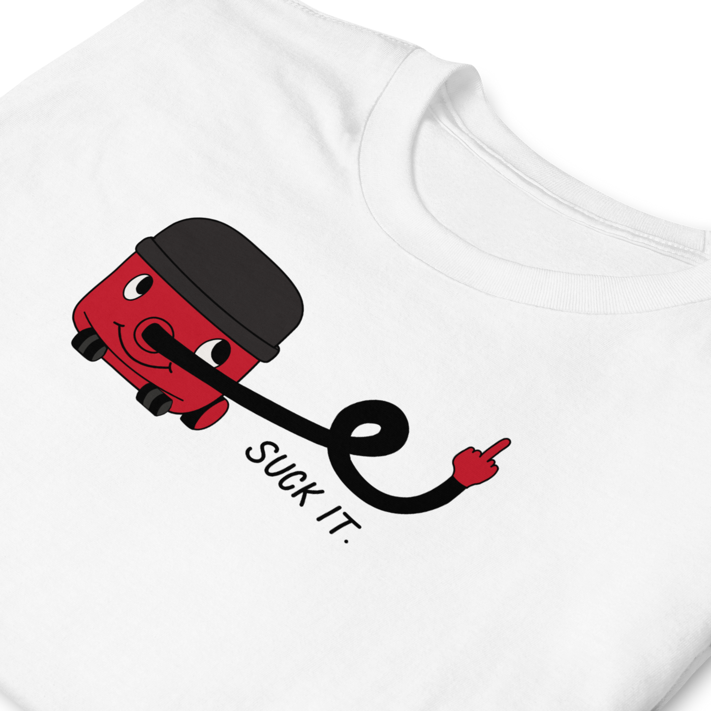 SUCK IT TEE