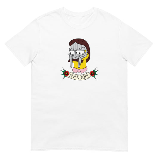 NF DOOM TEE