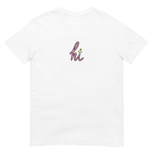 hi : ) TEE